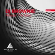Обложка: DJ Brownie - Release The Beat