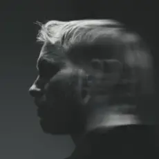 Обложка: RIENK – On My Way Down