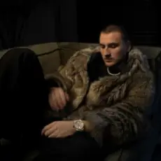 Обложка: Dyce – How Many Times?