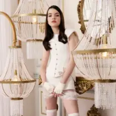 Обложка: VOLIANSKA – Glam Killer