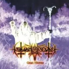 Обложка: Nokturnal Mortum - Unholy Orathania