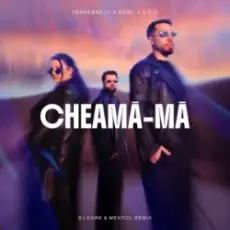 Обложка: Tennebreck & Bobo & D.E.P. - Cheamă-mă (Dj Dark & Mentol Remix)