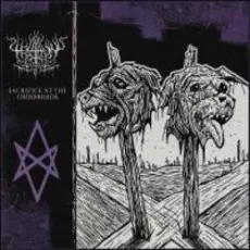 Обложка: Hekataion - Spiritual Holocaust