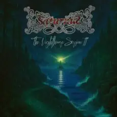 Обложка: Saturnus - Softly On The Path You Fade