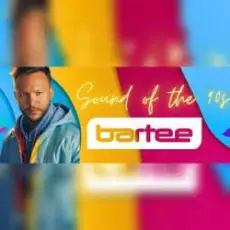 Обложка: DJ Bobo - Freedom (Bartee Love Message Instrumental)
