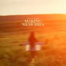 Обложка: C-Ro & Don Bnnr - Making Memories