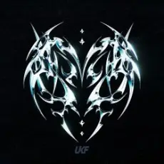 Обложка: Kanine - Bloodstream