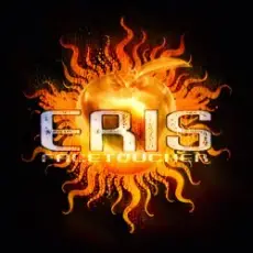 Обложка: Eris - Every Second Space