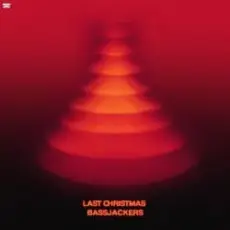 Обложка: Bassjackers - Last Christmas
