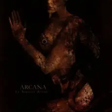 Обложка: Arcana - Like Statues In The Garden Of Dreaming