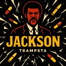 Обложка: Trampsta - Jackson