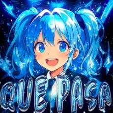 Обложка: Nxxkz & Fyex & Dj Samir - QUE PASA (Ultra Slowed)