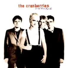 Обложка: Cranberries - Zombie