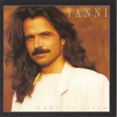 Обложка: Yanni - Reason for Rainbows