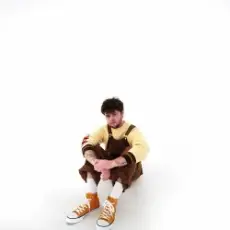 Обложка: Alex Warren - Give You Love