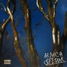 Обложка: Armich & Feduk - ЖИТЬ