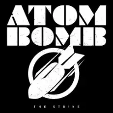 Обложка: The Strike - Atom Bomb