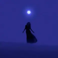 Обложка: LOBODA - Інстинкт (Acoustic)