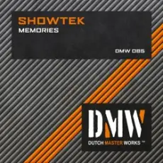 Обложка: Showtek - Memories (original mix)