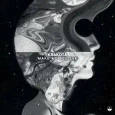 Обложка: Krakota - Make Me Believe