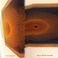 Обложка: Little Big Toe - Pulling Wool