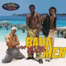 Обложка: Baha Men - Who Let The Dogs Out