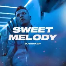 Обложка: DJ DimixeR - Sweet Melody