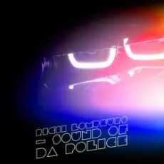 Обложка: Ricii Lompeurs - Sound Of Da Police