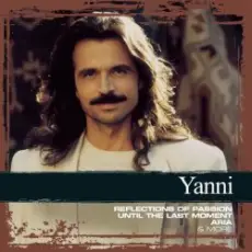 Обложка: Yanni - Wishing Well