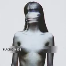 Обложка: Placebo feat. Alison Mosshart - Meds