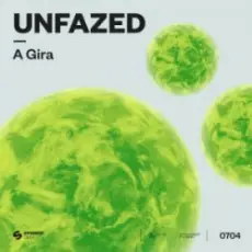 Обложка: unfazed - A Gira
