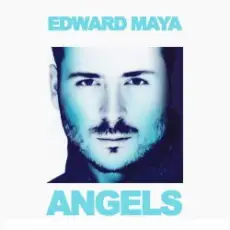 Обложка: Edward Maya - Angel of Courage