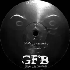 Обложка: Gabba Front Berlin - Dark City