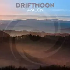 Обложка: Driftmoon - Avalon