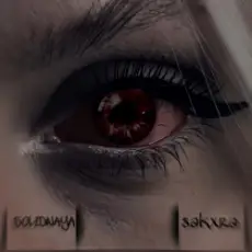 Обложка: SOLIDNAYA feat. SAKXRA - Пахнешь как