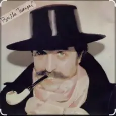 Обложка: Вилли Токарев - Запомни сука, я злопамятный... )