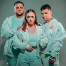 Обложка: Тайпан feat. LI ZA & HYDY - По барам