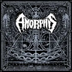 Обложка: Amorphis - Levitation