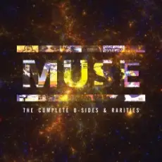 Обложка: Muse - Jimmy Kane