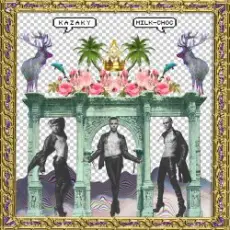 Обложка: KAZAKY - Milk-Choc