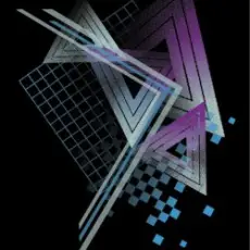 Обложка: Northern Lights - Night Drive