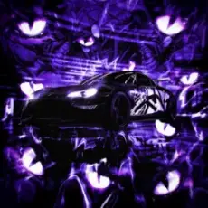 Обложка: DYGO - MONTAGEM BUDA (Slowed + Reverb)