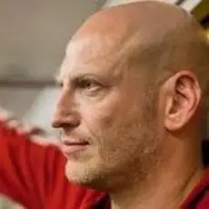 Обложка: Май Захар - Странники