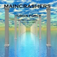 Обложка: Human Force – Odyssey 3000 (Original Mix)