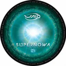 Обложка: Mindfold – Modulators (Waio Remix)