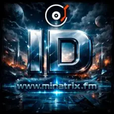 Обложка: ID - ID (Original Mix for Minatrix.FM)
