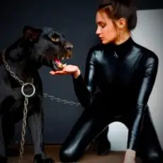 Обложка: Brut grai, Laska grai - Thirst жажда