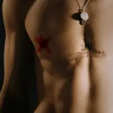 Обложка: KADNAY - Хей, зупинись