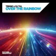 Обложка: TEKNO & DJ T.H. & Shannon Hurley - Own The Sky (Extended Mix)