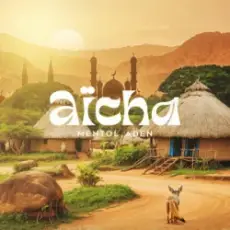 Обложка: Mentol & ADEN - Aïcha